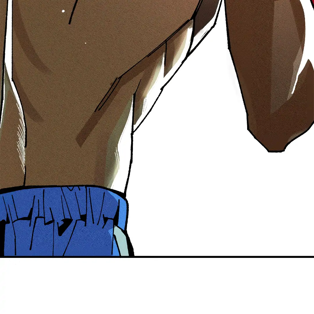 Peace of God (MGS) - Chapter 1 manhwa