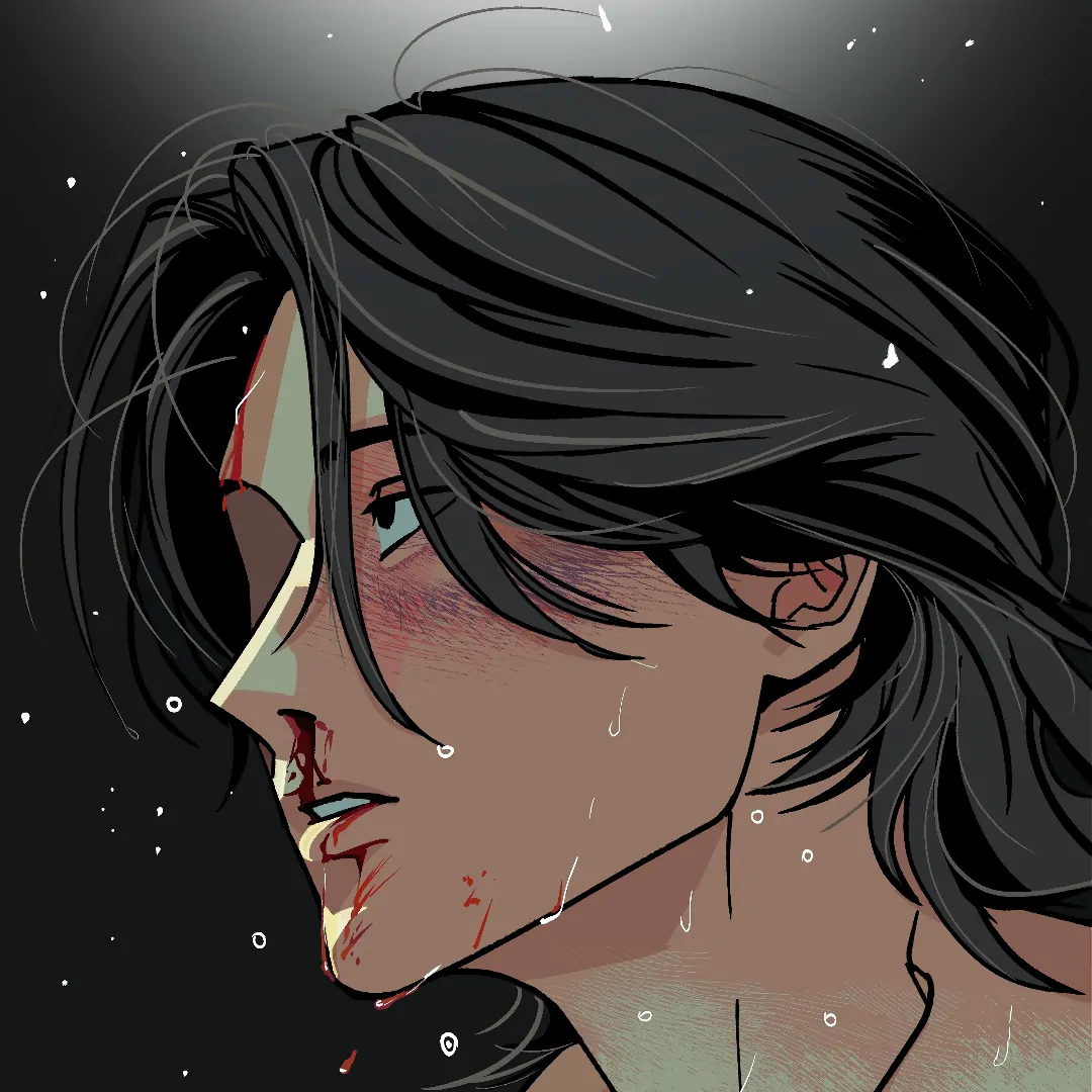 Peace of God (MGS) - Chapter 1 manhwa