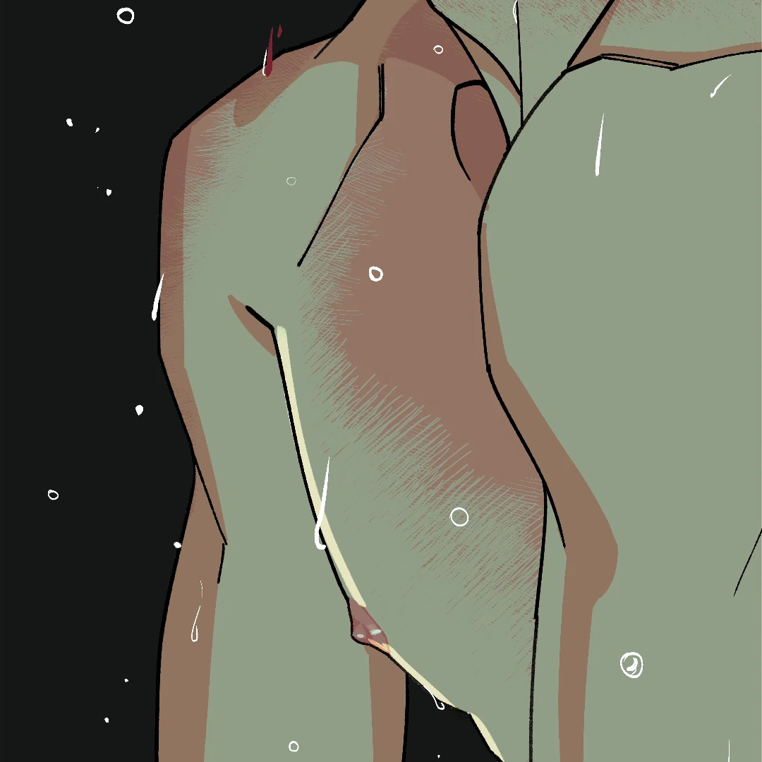 Peace of God (MGS) - Chapter 1 manhwa