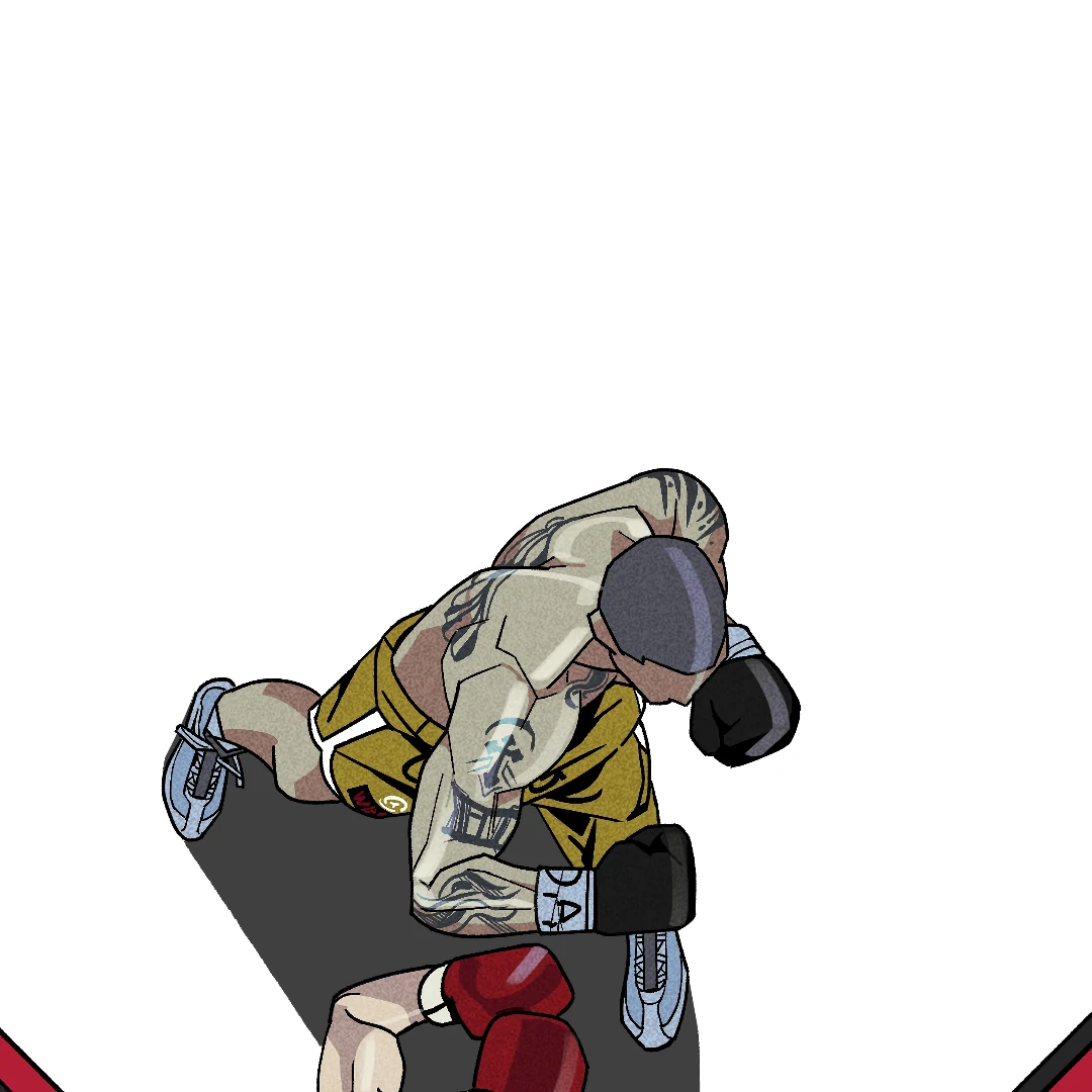 Peace of God (MGS) - Chapter 1 manhwa