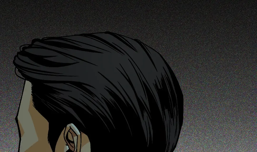 Peace of God (MGS) - Chapter 1 manhwa
