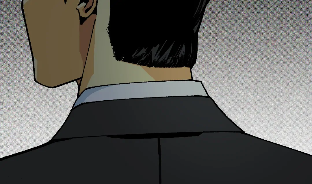 Peace of God (MGS) - Chapter 1 manhwa