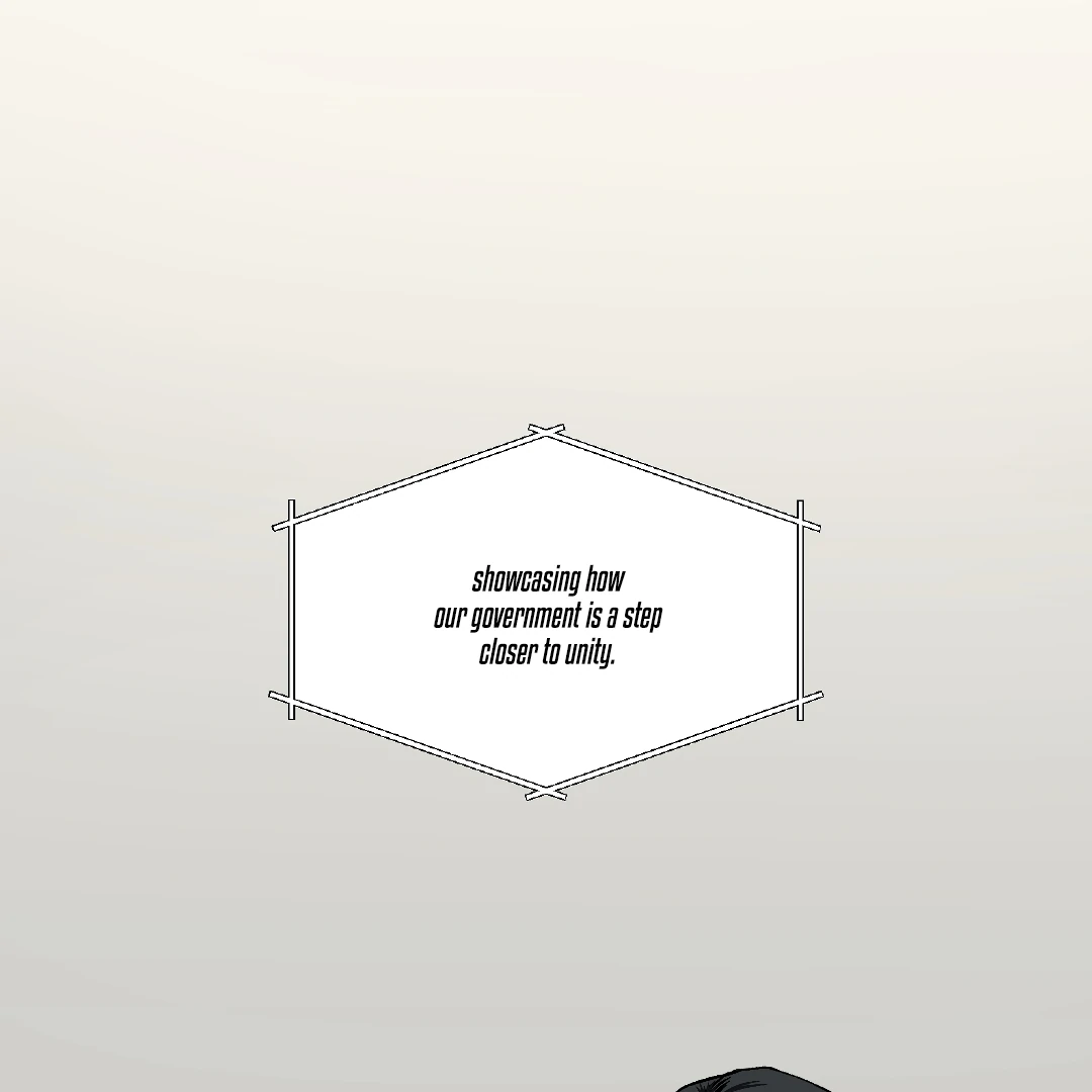Peace of God (MGS) - Chapter 1 manhwa