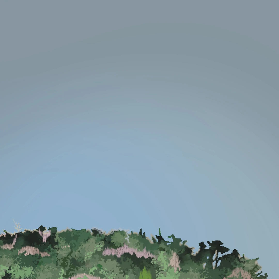 Peace of God (MGS) - Chapter 1 manhwa