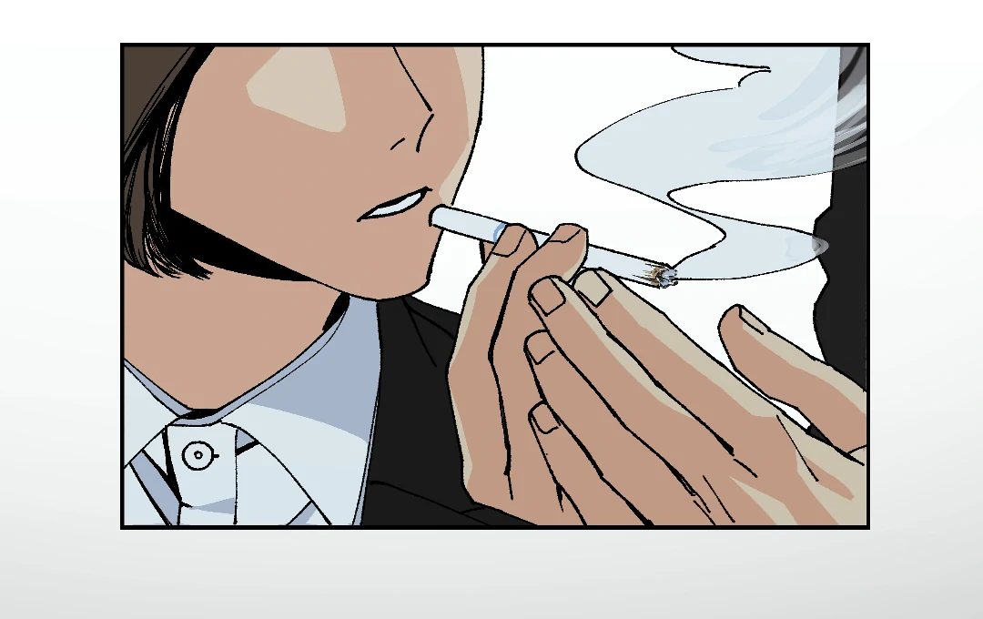 Peace of God (MGS) - Chapter 1 manhwa