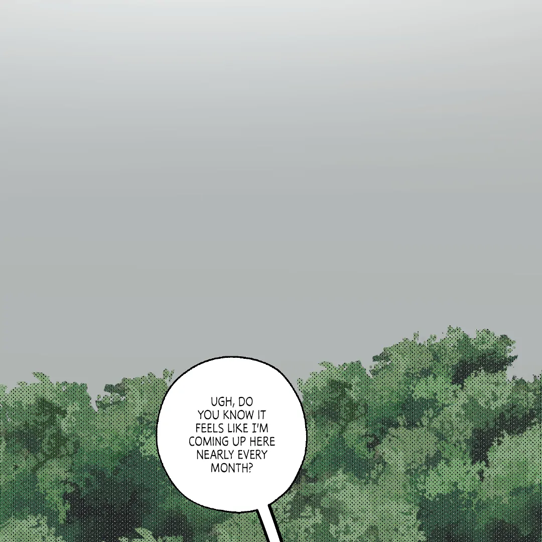 Peace of God (MGS) - Chapter 1 manhwa