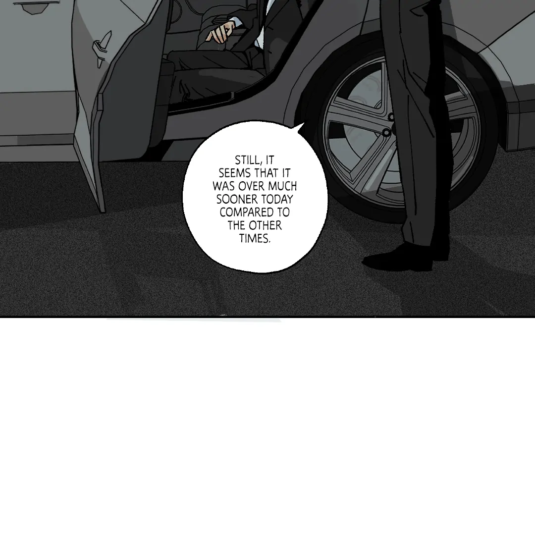 Peace of God (MGS) - Chapter 1 manhwa