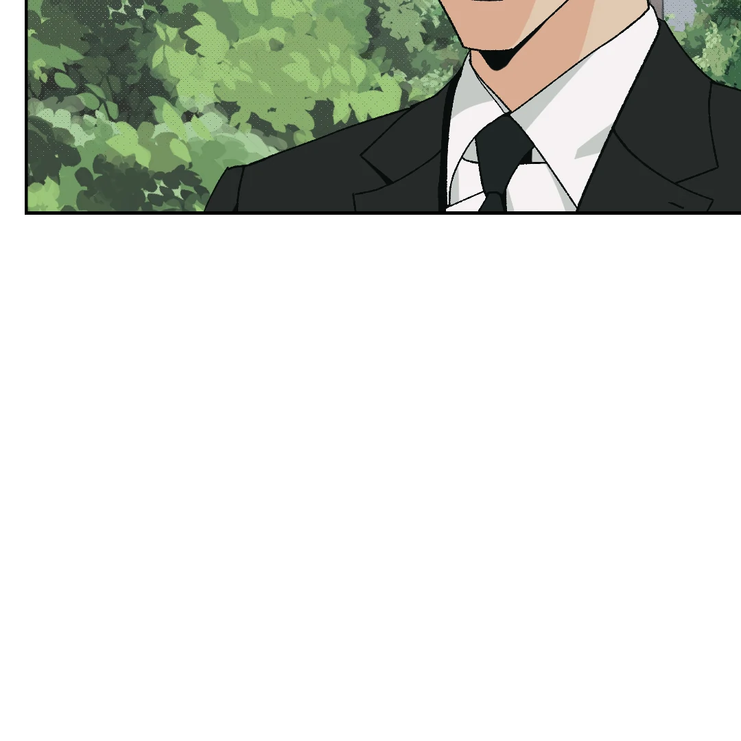 Peace of God (MGS) - Chapter 1 manhwa