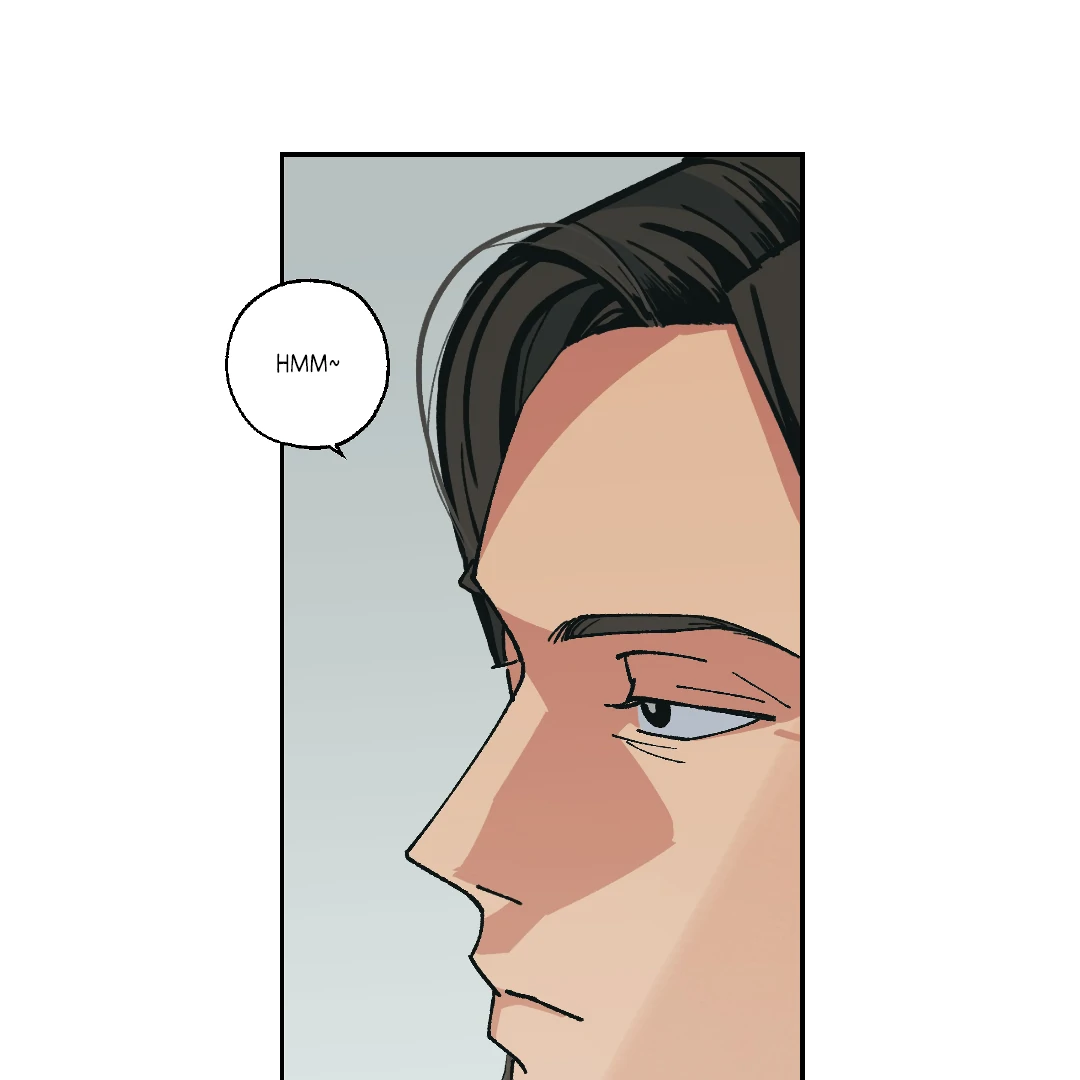 Peace of God (MGS) - Chapter 1 manhwa