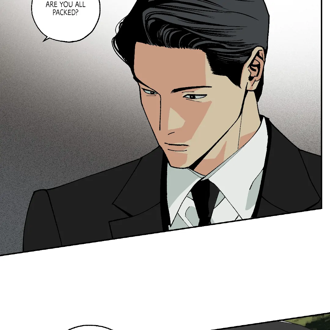 Peace of God (MGS) - Chapter 1 manhwa