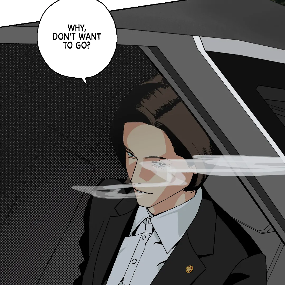 Peace of God (MGS) - Chapter 1 manhwa