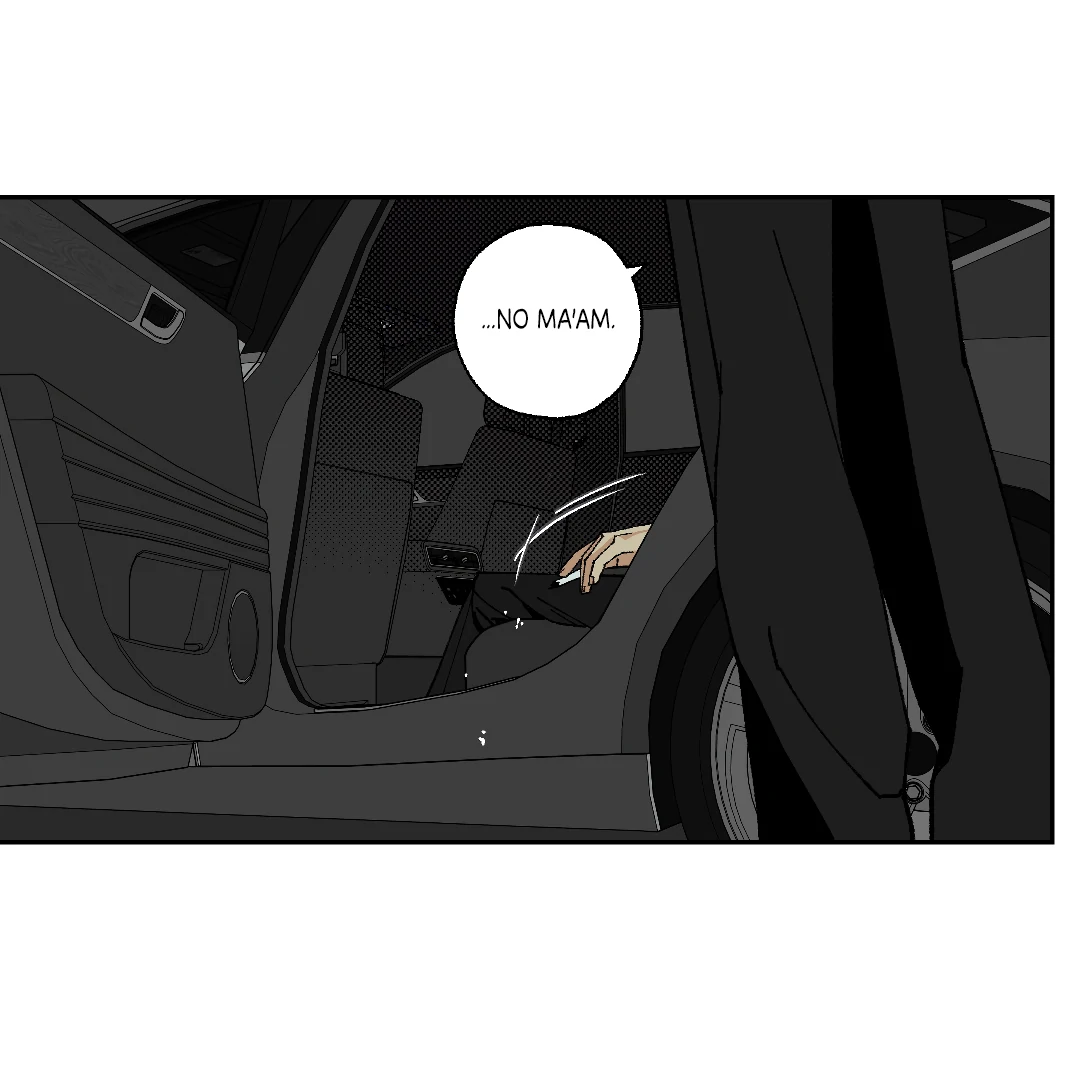 Peace of God (MGS) - Chapter 1 manhwa