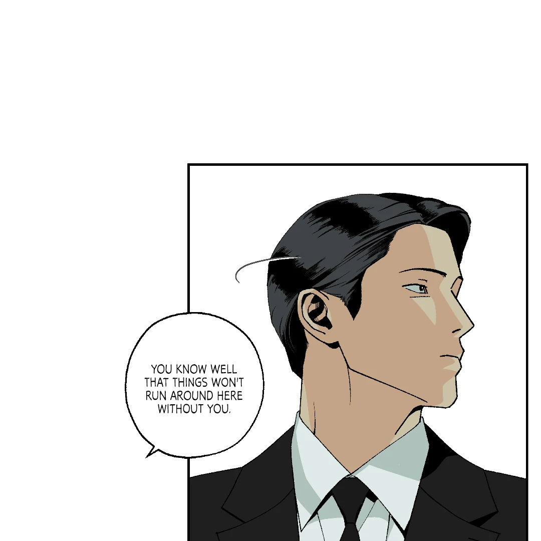 Peace of God (MGS) - Chapter 1 manhwa