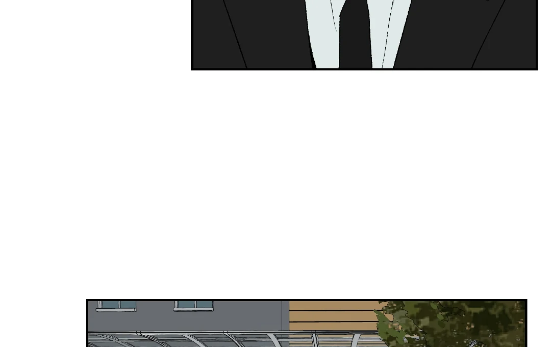 Peace of God (MGS) - Chapter 1 manhwa