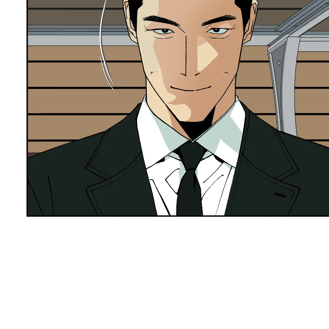Peace of God (MGS) - Chapter 1 manhwa