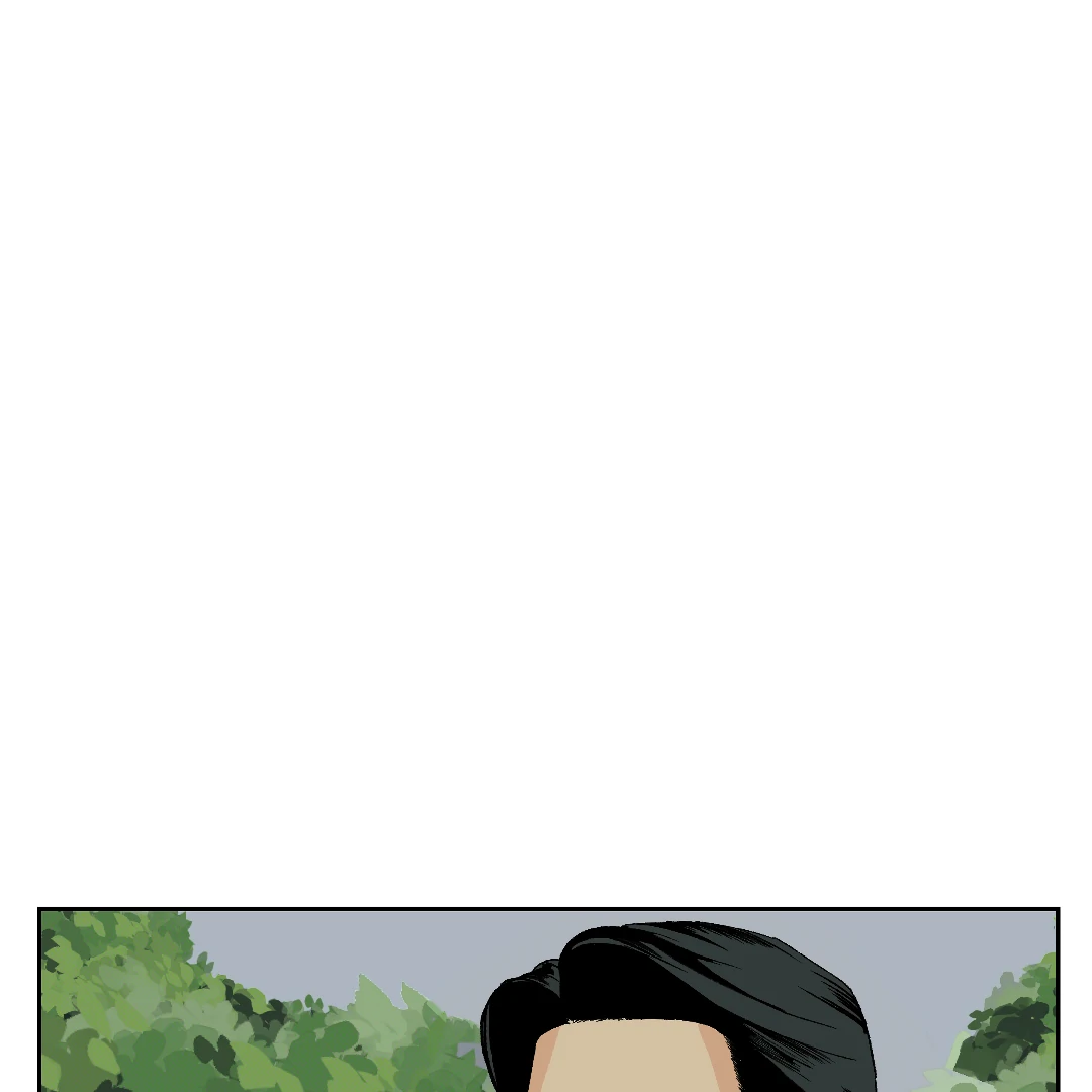 Peace of God (MGS) - Chapter 1 manhwa