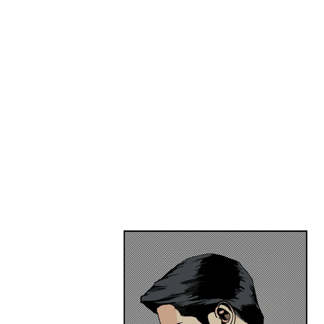 Peace of God (MGS) - Chapter 1 manhwa