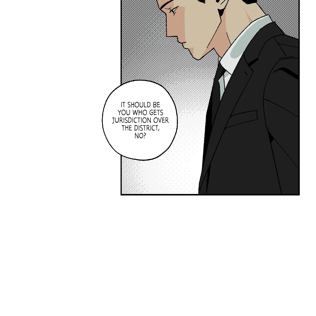 Peace of God (MGS) - Chapter 1 manhwa