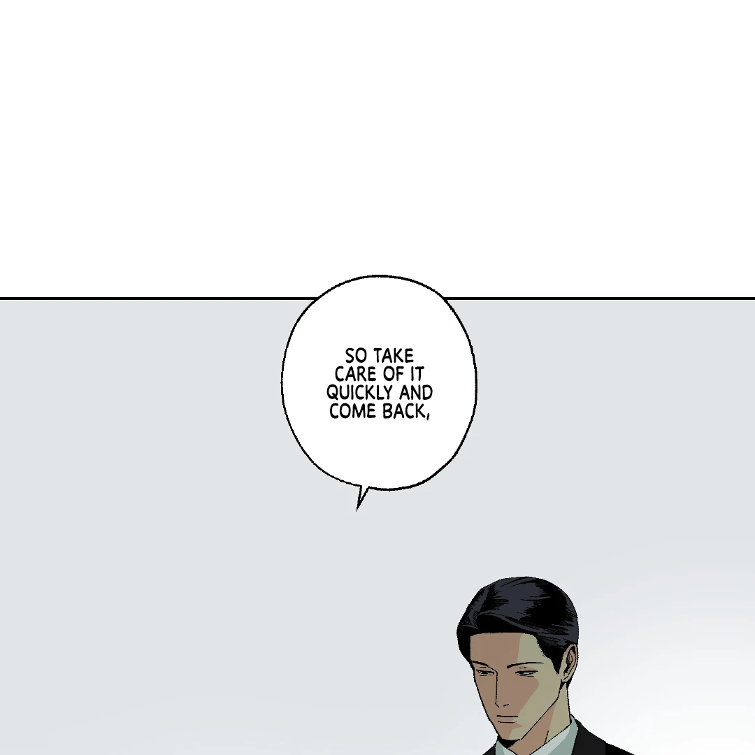 Peace of God (MGS) - Chapter 1 manhwa
