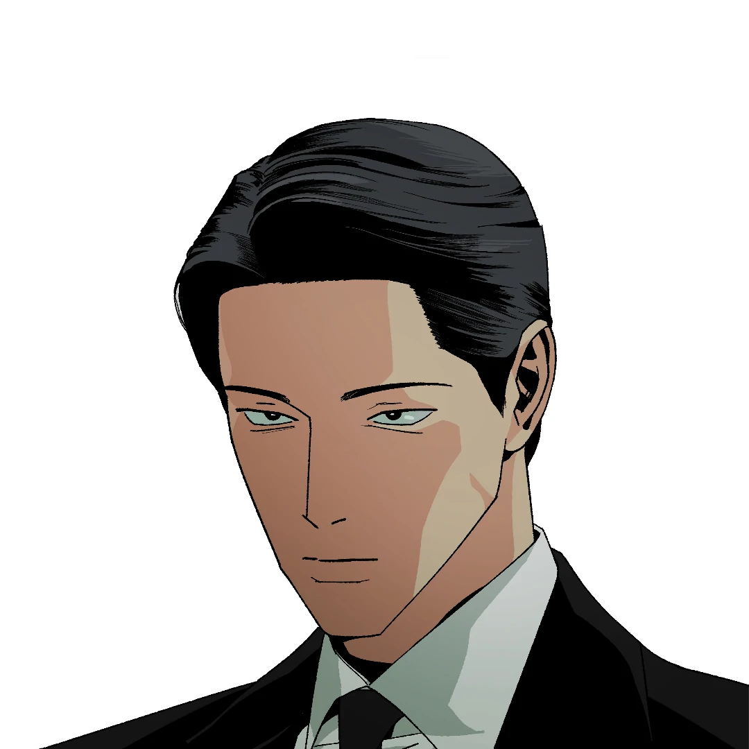 Peace of God (MGS) - Chapter 1 manhwa