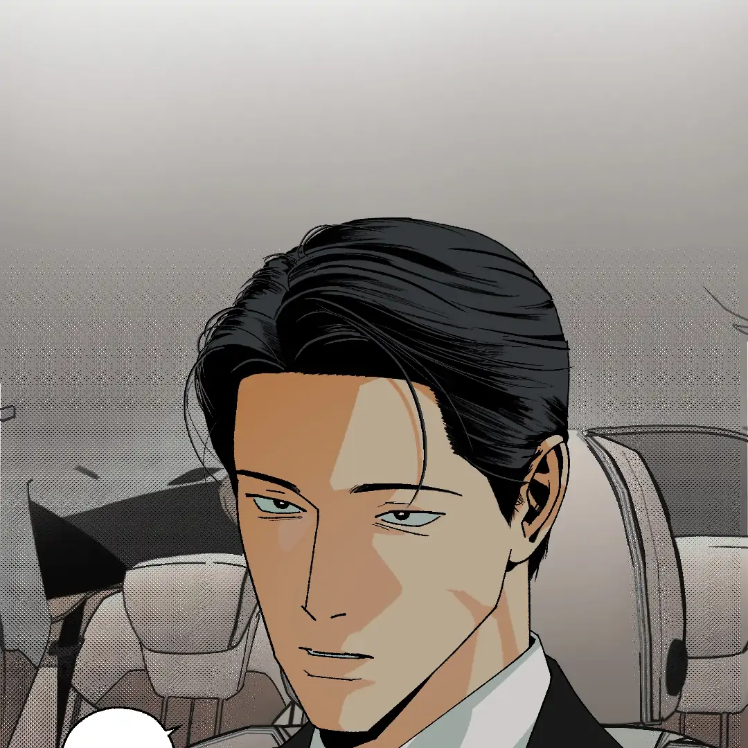 Peace of God (MGS) - Chapter 1 manhwa