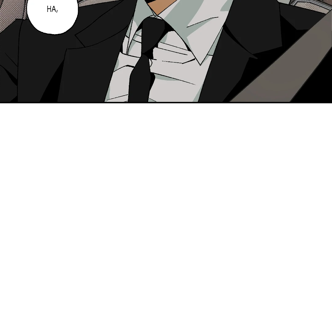 Peace of God (MGS) - Chapter 1 manhwa