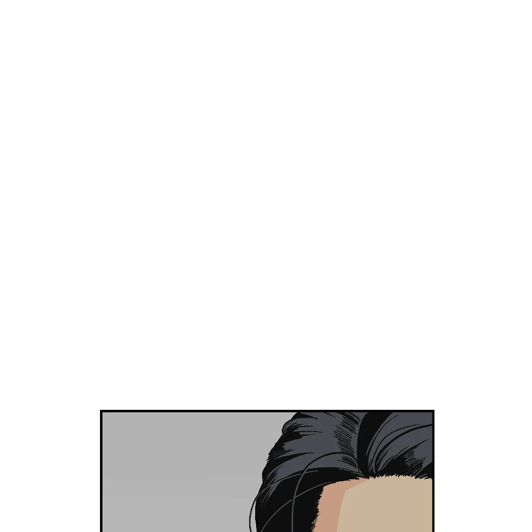 Peace of God (MGS) - Chapter 1 manhwa