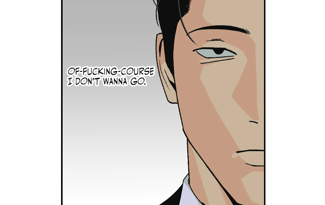 Peace of God (MGS) - Chapter 1 manhwa