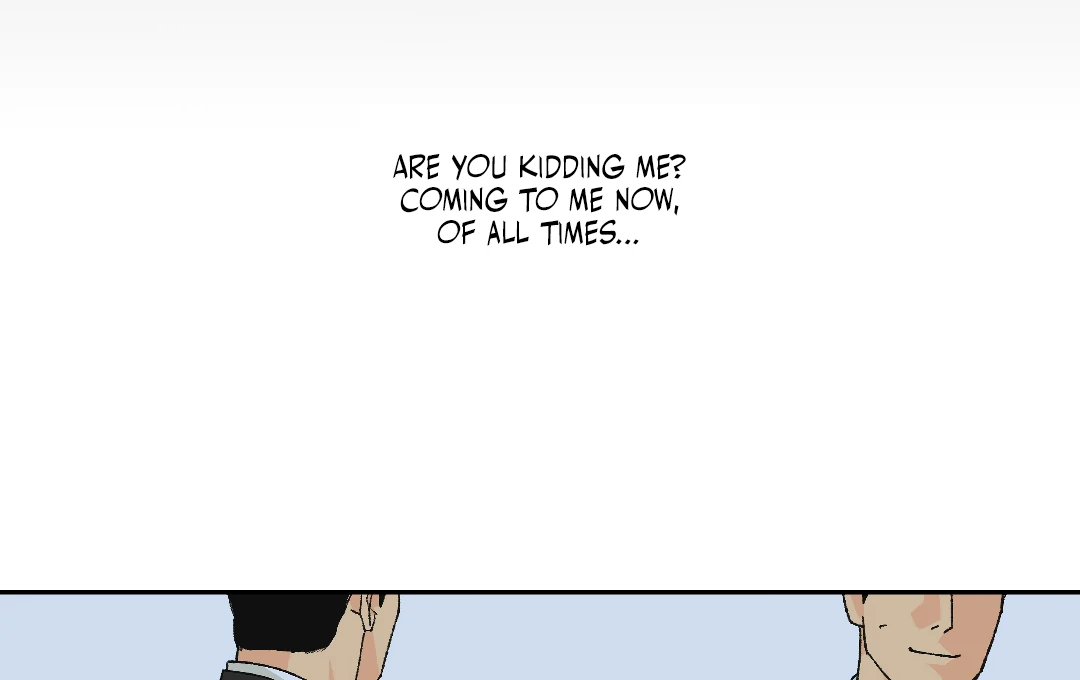 Peace of God (MGS) - Chapter 1 manhwa