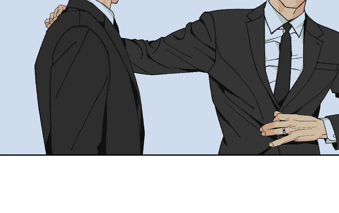 Peace of God (MGS) - Chapter 1 manhwa