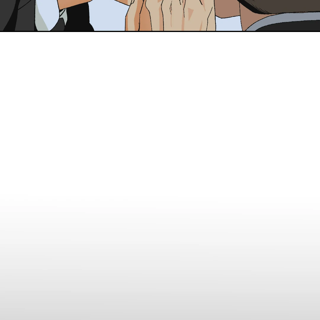 Peace of God (MGS) - Chapter 1 manhwa