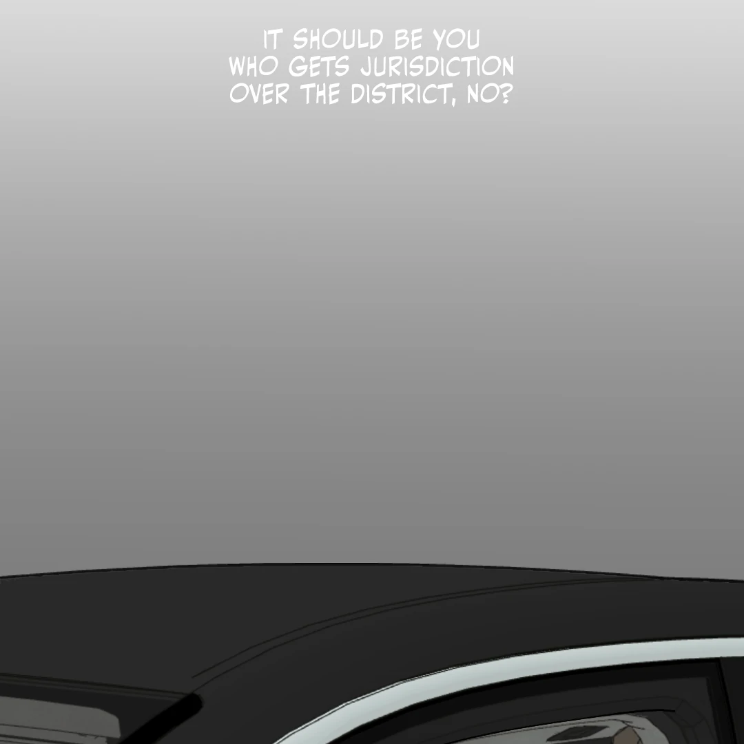 Peace of God (MGS) - Chapter 1 manhwa