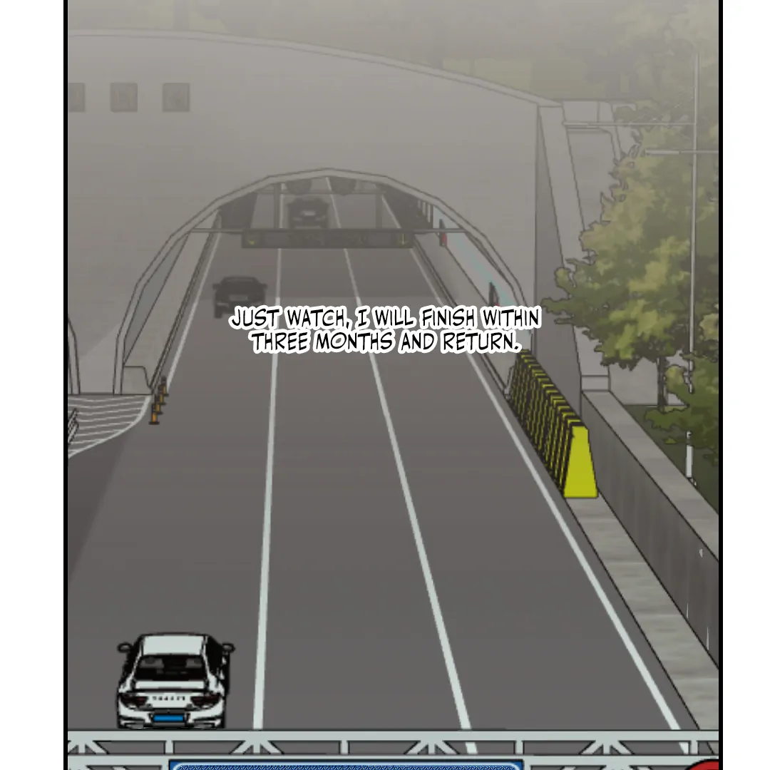 Peace of God (MGS) - Chapter 1 manhwa
