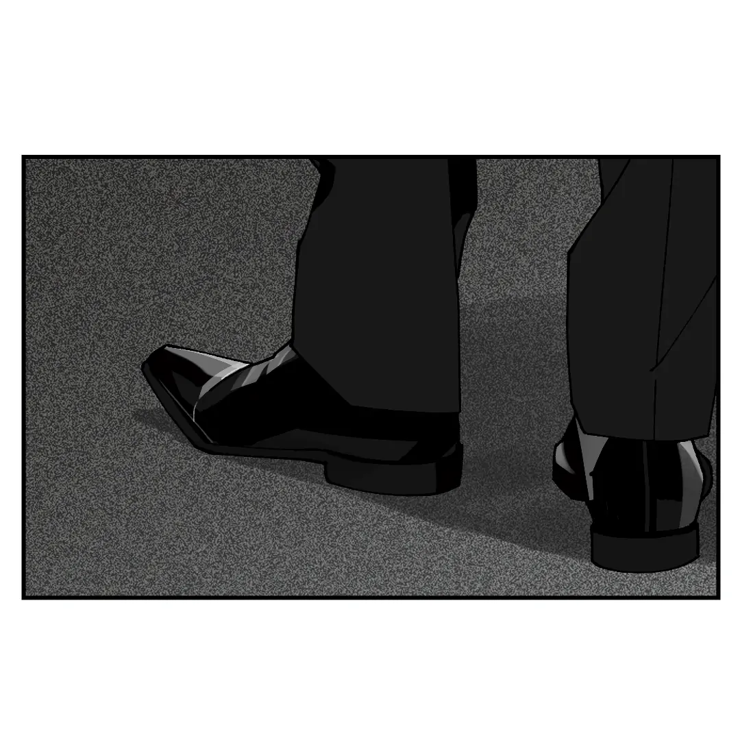 Peace of God (MGS) - Chapter 1 manhwa