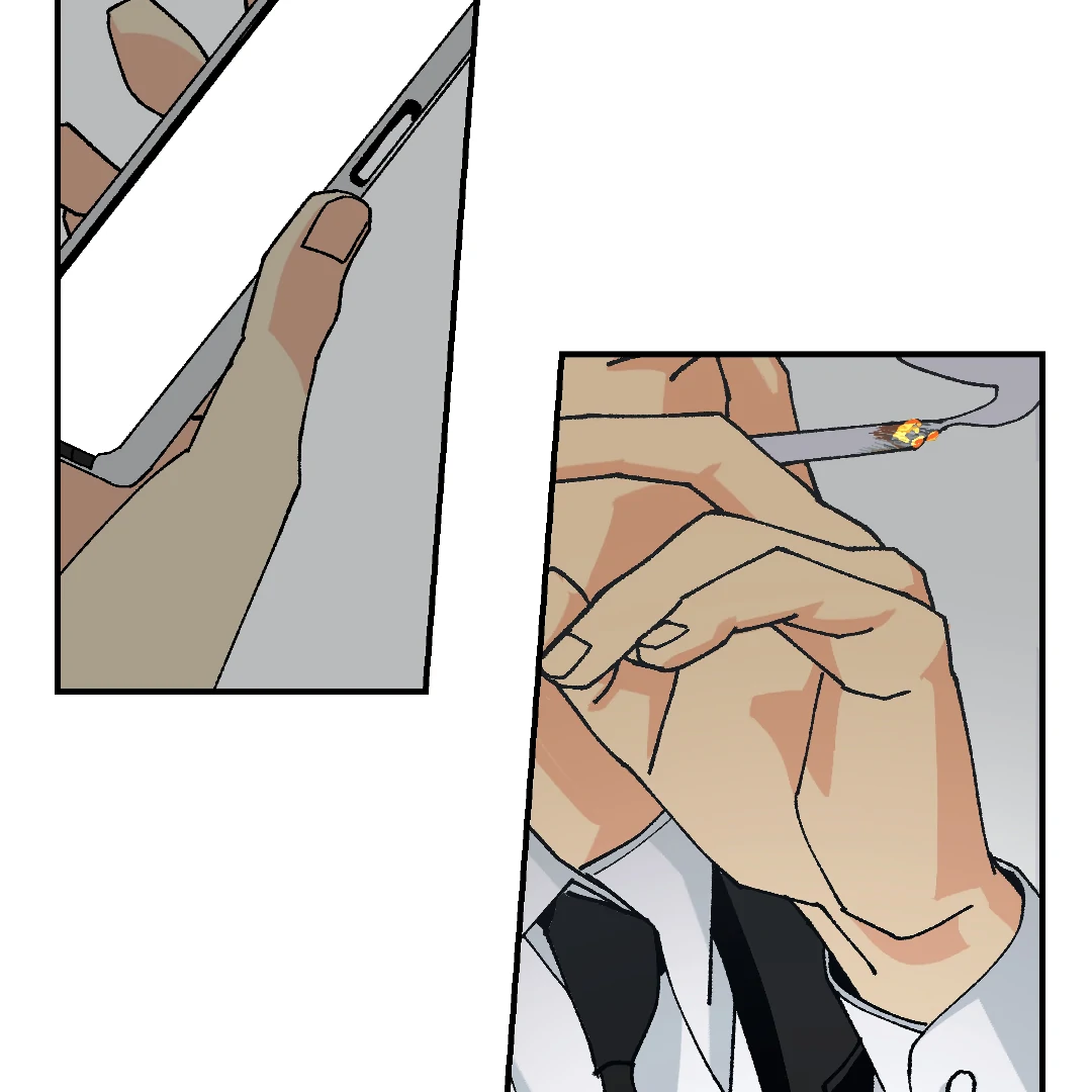 Peace of God (MGS) - Chapter 1 manhwa