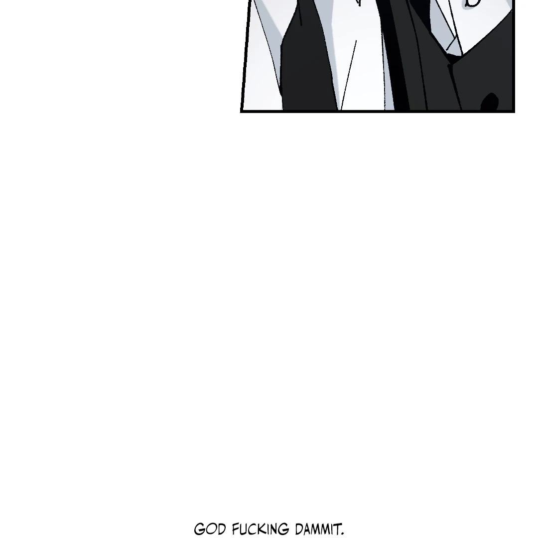 Peace of God (MGS) - Chapter 1 manhwa