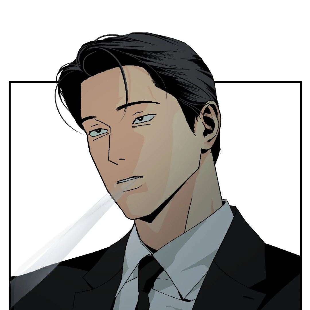 Peace of God (MGS) - Chapter 1 manhwa