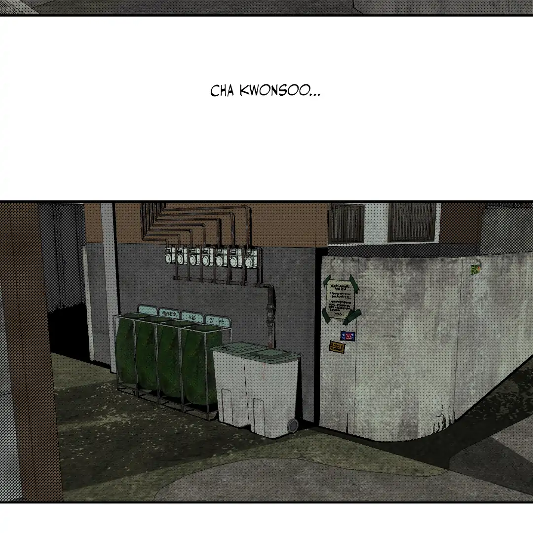 Peace of God (MGS) - Chapter 1 manhwa