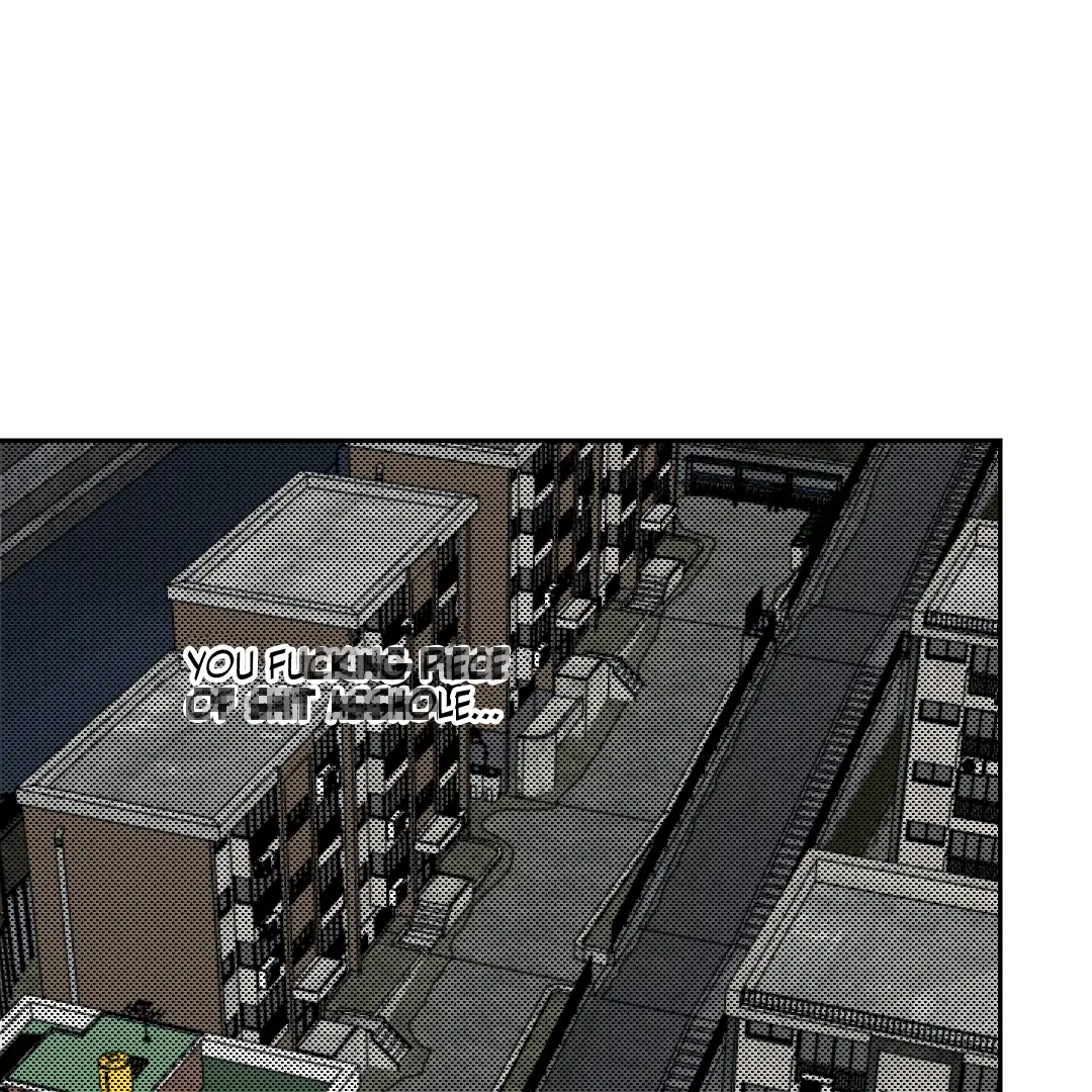 Peace of God (MGS) - Chapter 1 manhwa