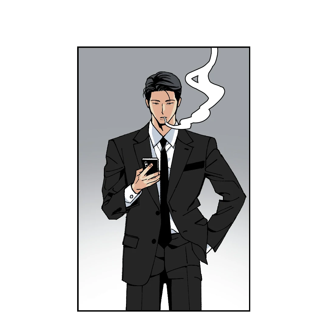 Peace of God (MGS) - Chapter 1 manhwa