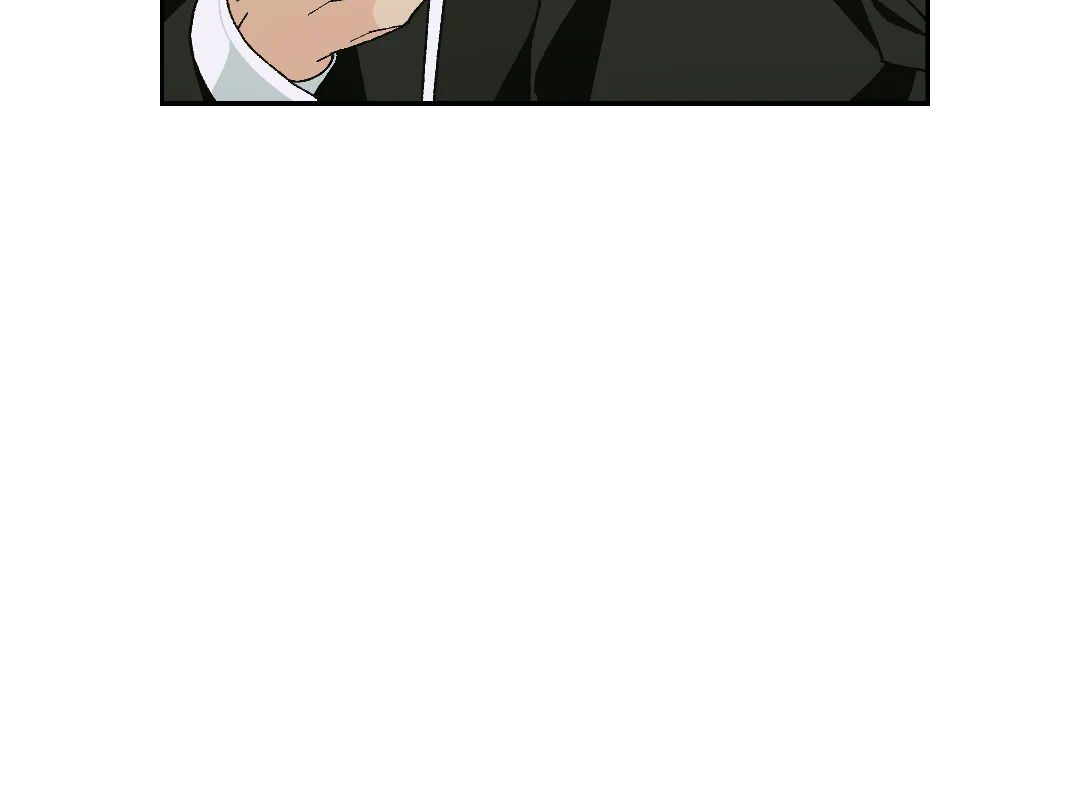 Peace of God (MGS) - Chapter 1 manhwa