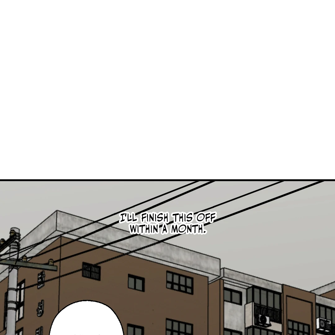 Peace of God (MGS) - Chapter 1 manhwa