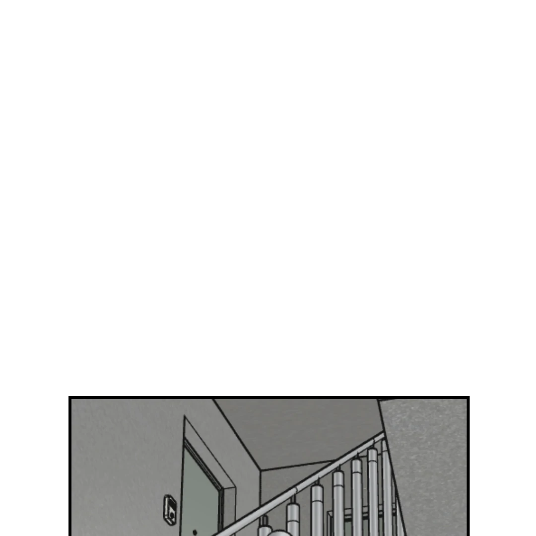 Peace of God (MGS) - Chapter 1 manhwa