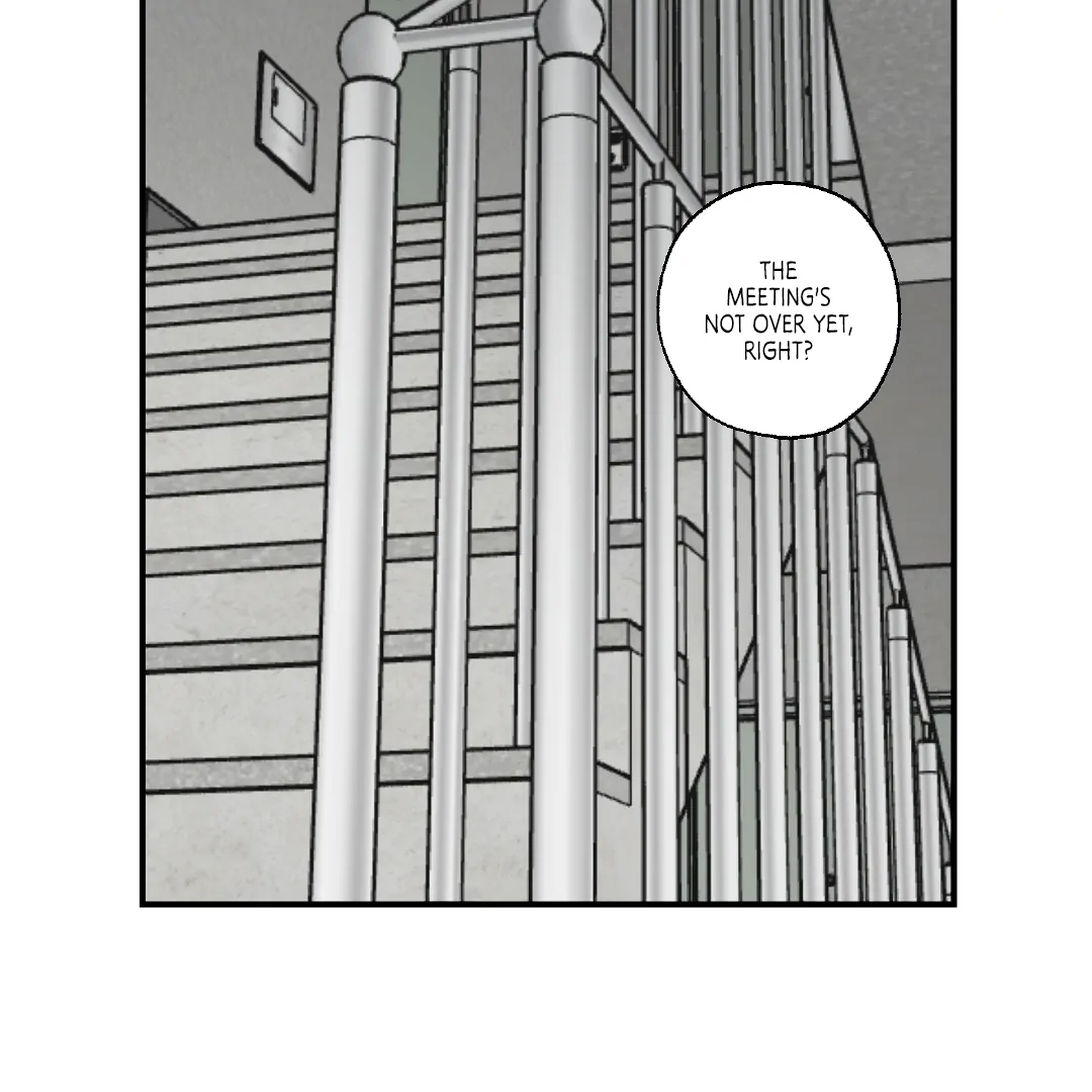 Peace of God (MGS) - Chapter 1 manhwa