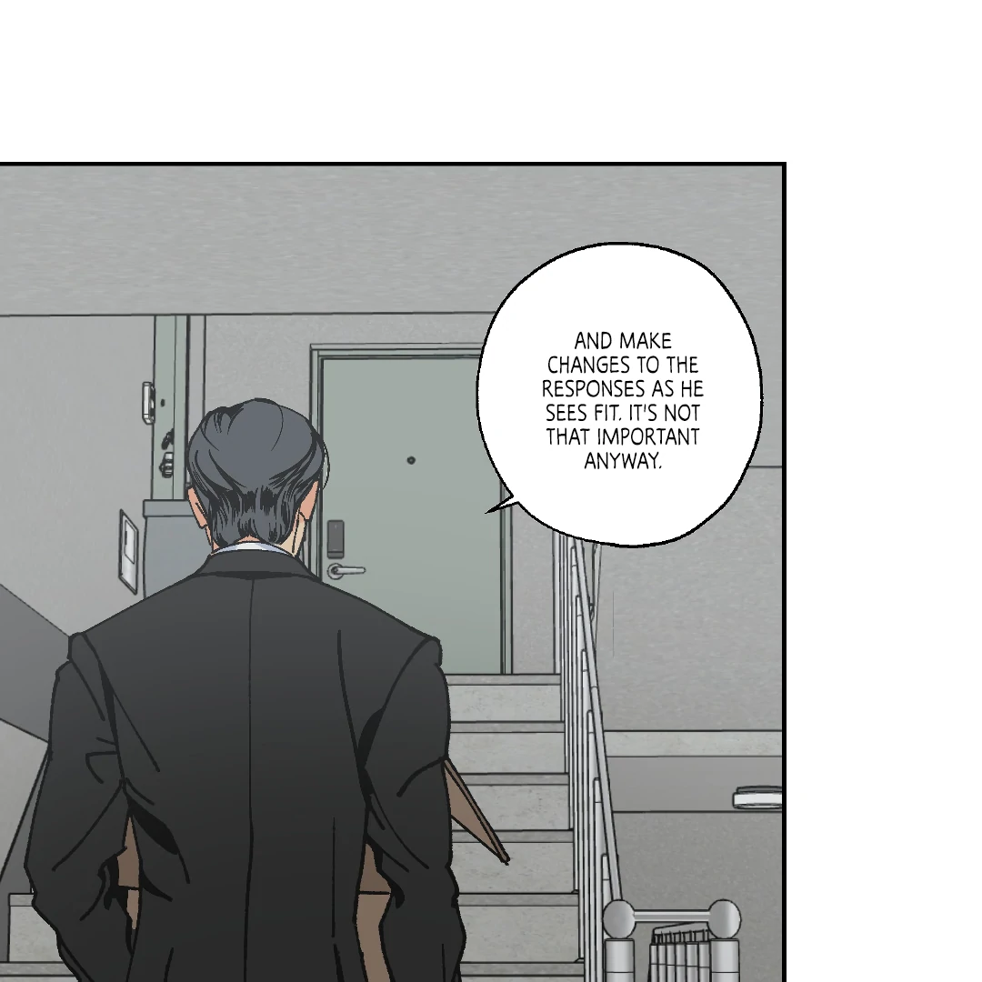 Peace of God (MGS) - Chapter 1 manhwa