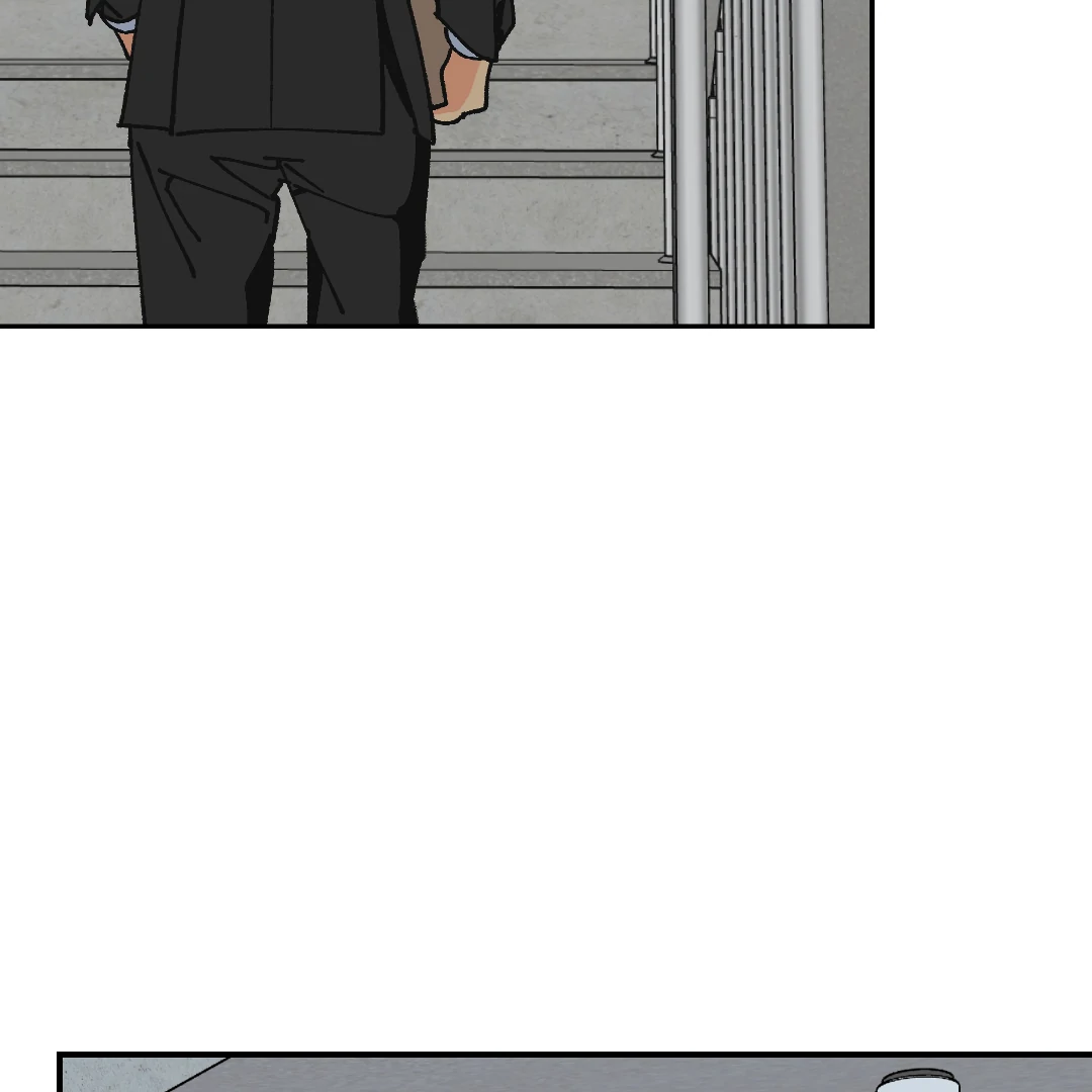 Peace of God (MGS) - Chapter 1 manhwa