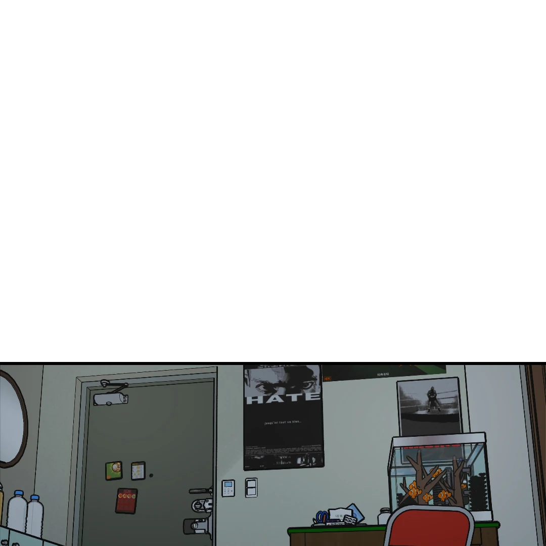 Peace of God (MGS) - Chapter 1 manhwa