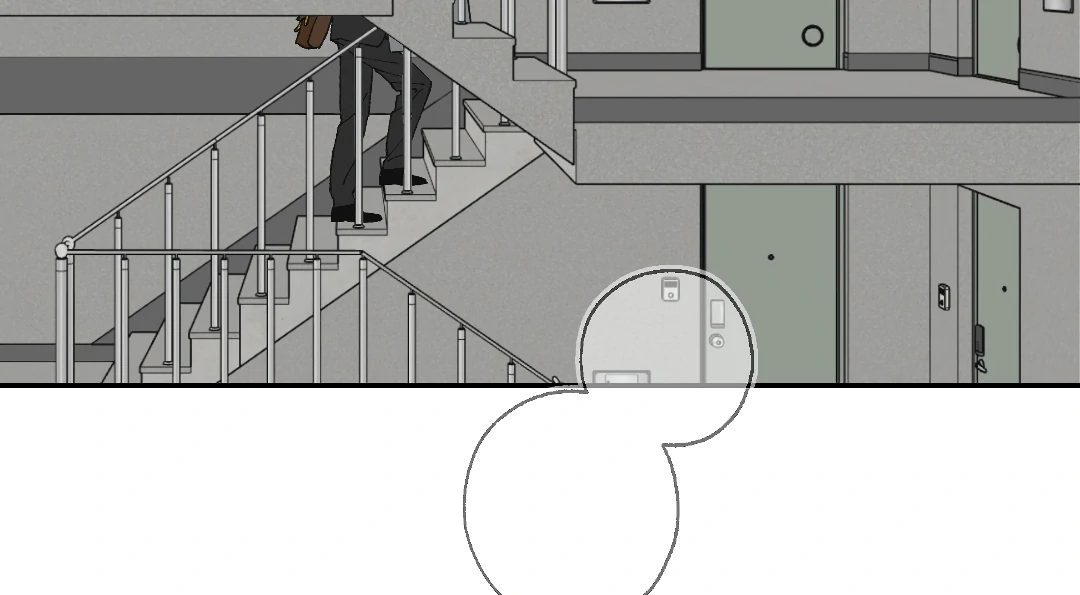 Peace of God (MGS) - Chapter 1 manhwa