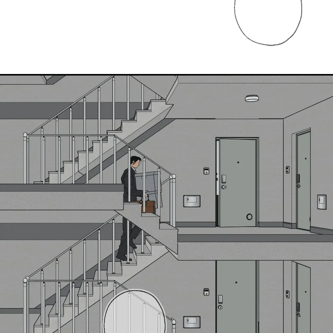 Peace of God (MGS) - Chapter 1 manhwa