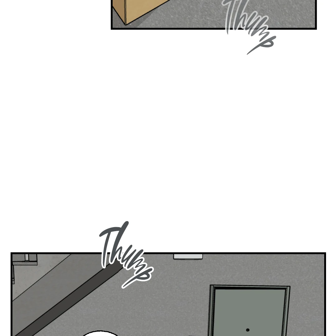 Peace of God (MGS) - Chapter 1 manhwa